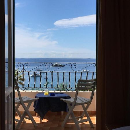 Hotel Villa Bina Sant'Angelo  Zewnętrze zdjęcie