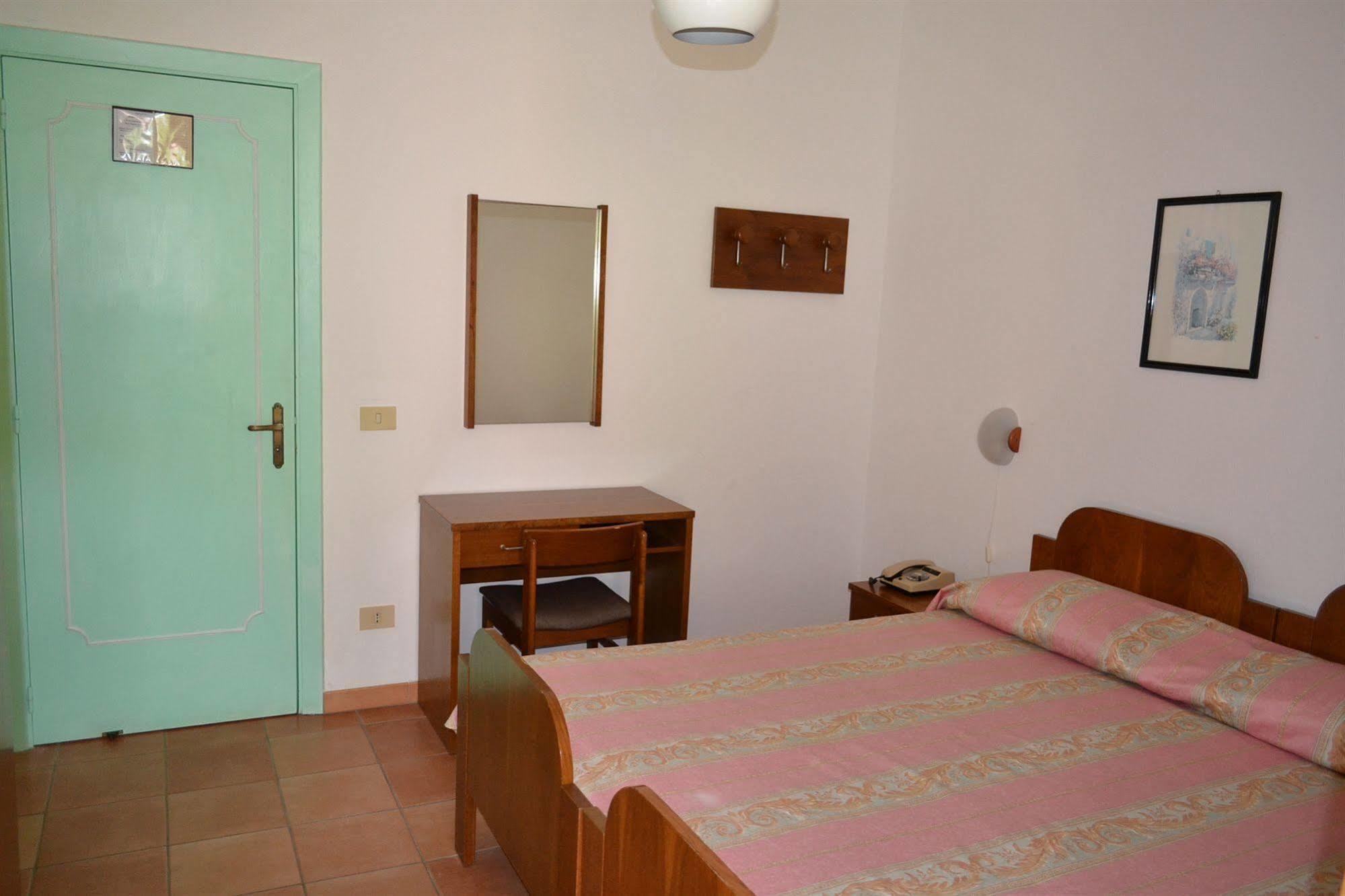 Hotel Villa Bina Sant'Angelo  Zewnętrze zdjęcie
