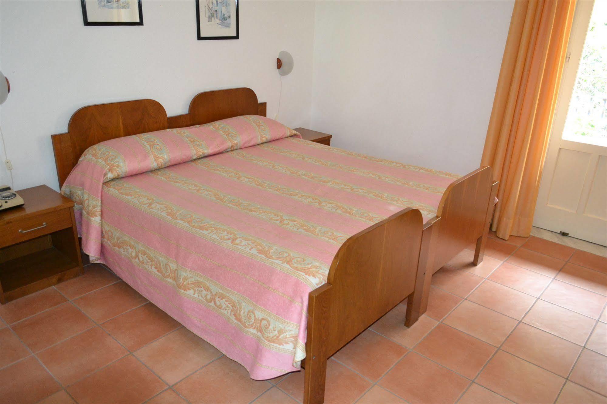 Hotel Villa Bina Sant'Angelo  Zewnętrze zdjęcie